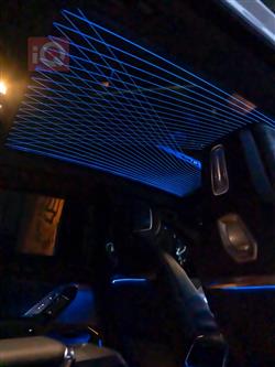 بي ام دبليو الفئة 7